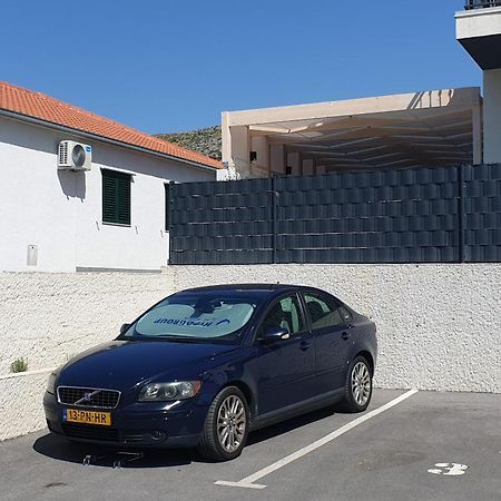 Apartment Kate Trogir Exterior foto