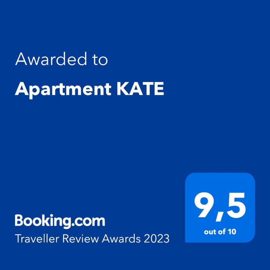 Apartment Kate Trogir Exterior foto