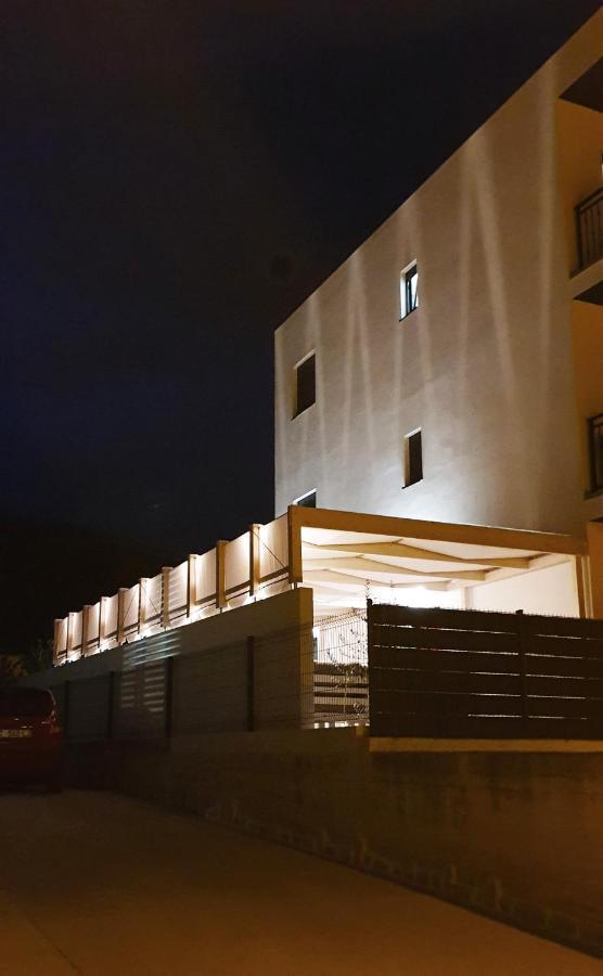 Apartment Kate Trogir Exterior foto