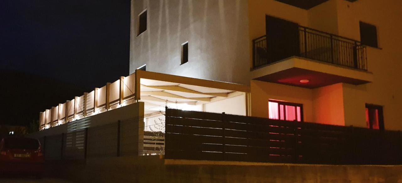 Apartment Kate Trogir Exterior foto