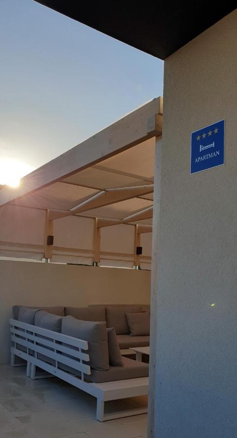 Apartment Kate Trogir Exterior foto