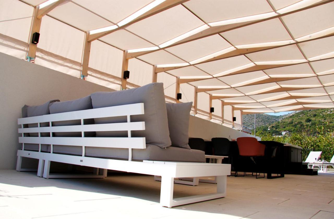 Apartment Kate Trogir Exterior foto