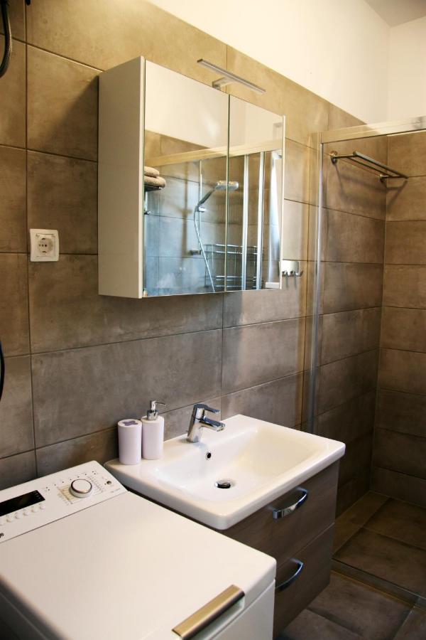 Apartment Kate Trogir Exterior foto