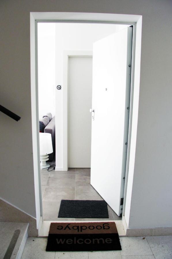 Apartment Kate Trogir Exterior foto