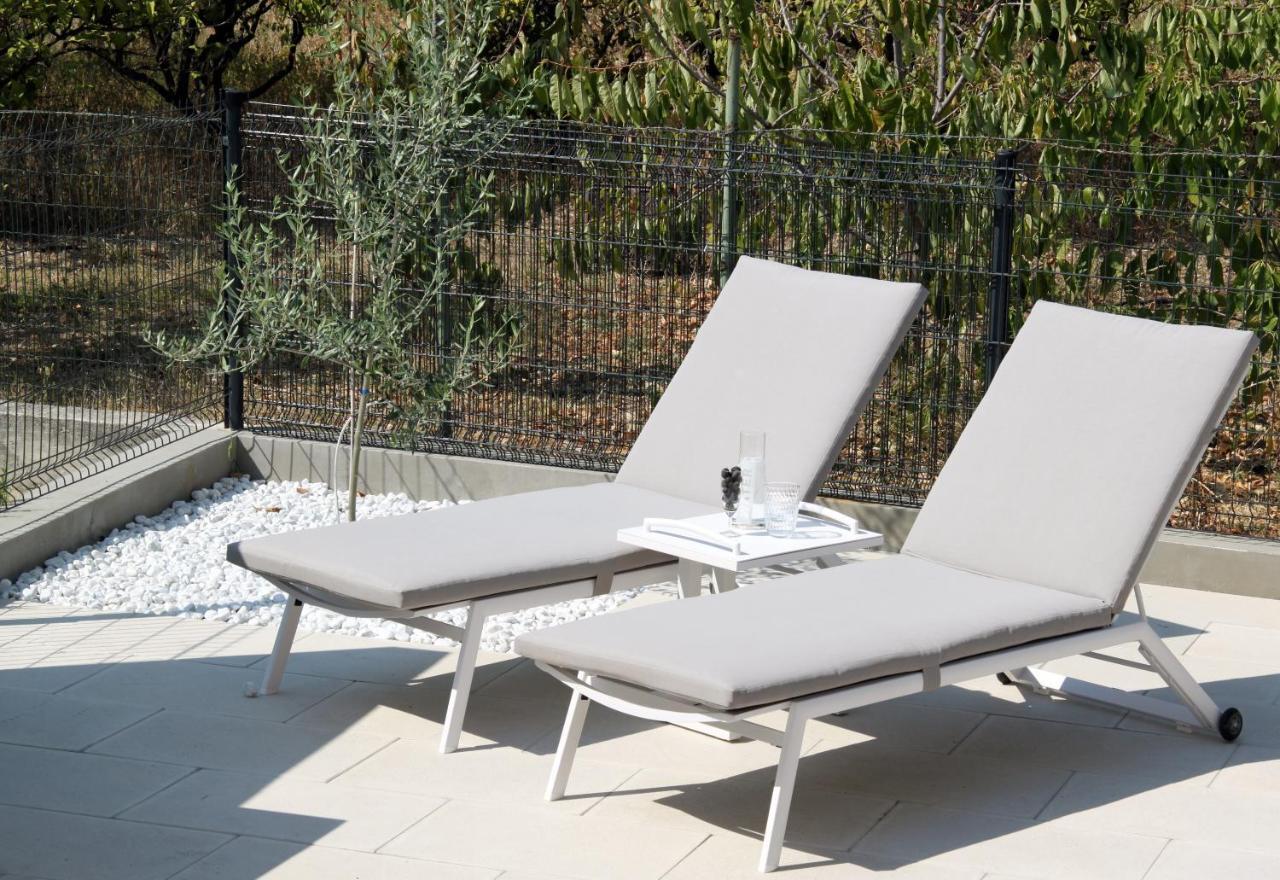 Apartment Kate Trogir Exterior foto