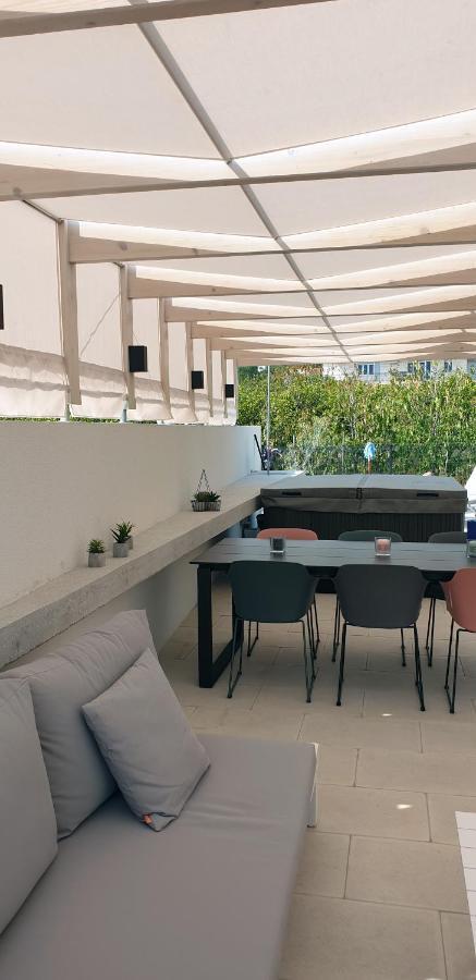 Apartment Kate Trogir Exterior foto