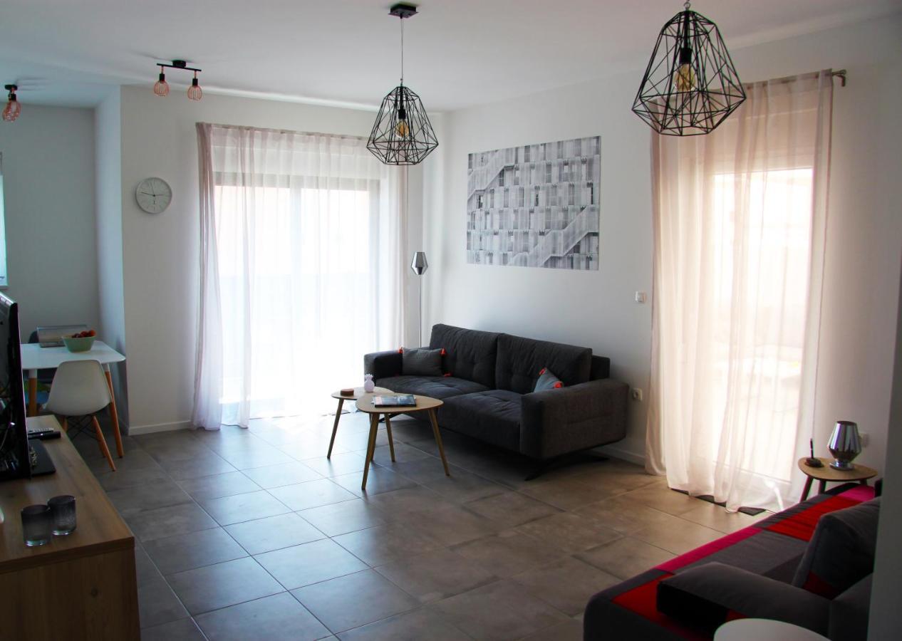 Apartment Kate Trogir Exterior foto