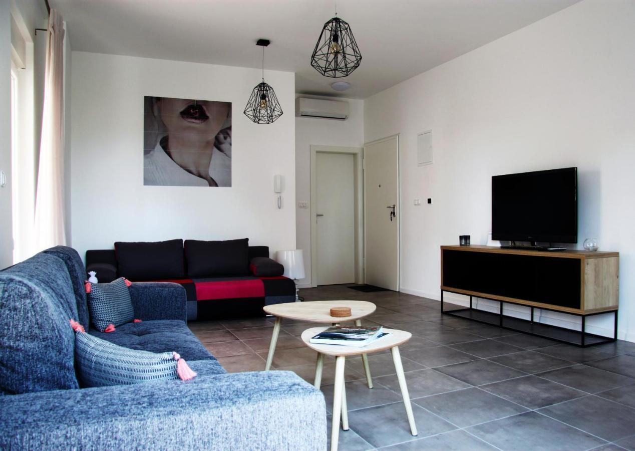 Apartment Kate Trogir Exterior foto